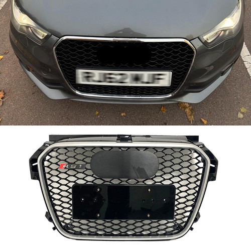 Adatto per audi - adatto, s1