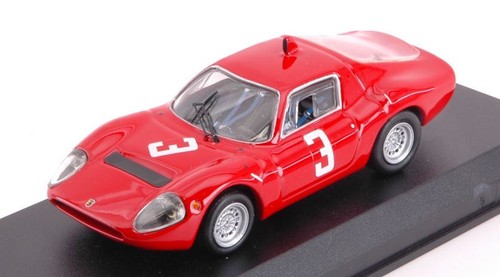 Abarth 1300 3 winner - abarth,