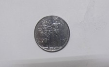 Repubblica Italiana Moneta 100