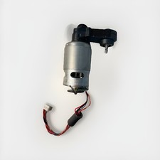 Motore spazzola principale robot folletto kobold VR300 originale funzionante