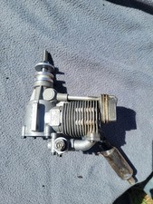 Motore aereo Magnum Xl .91 4