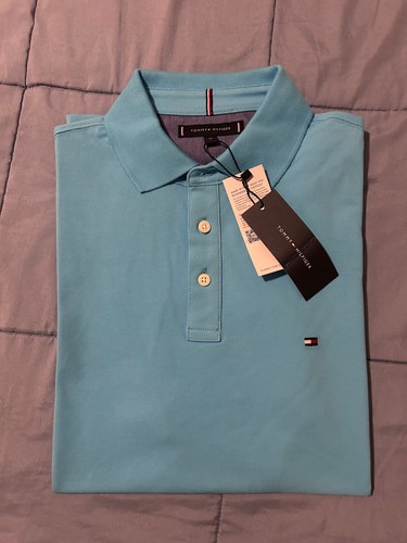 Polo tommy hilfiger - polo,