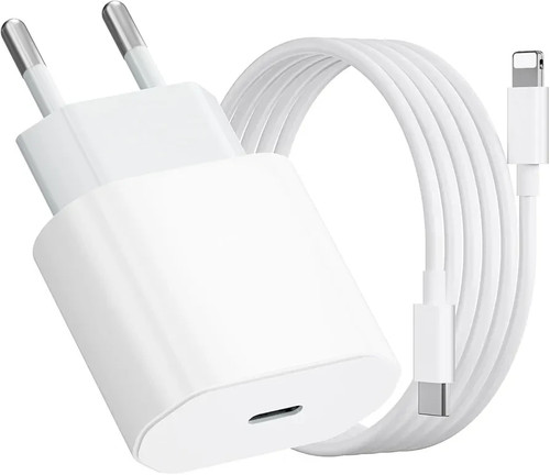 Caricatore per iphone - caricatore,