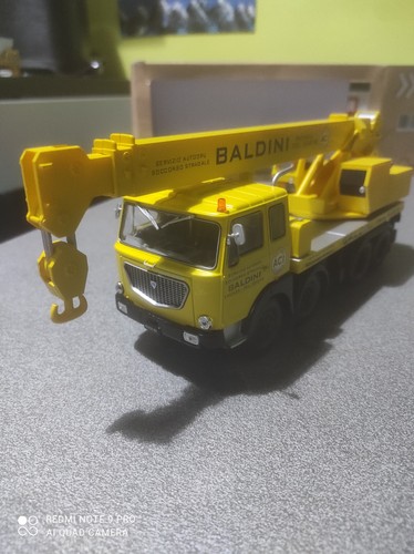 Lancia esagamma e220 baldini - e220,