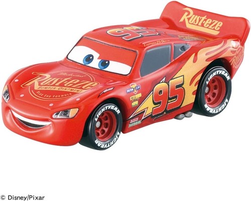 Takara tomy disney tomica - disney,