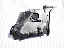 Alfa-Romeo Mito 2009 Interior