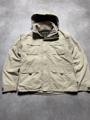 Woolrich outdoor gorpcore - woolrich,
