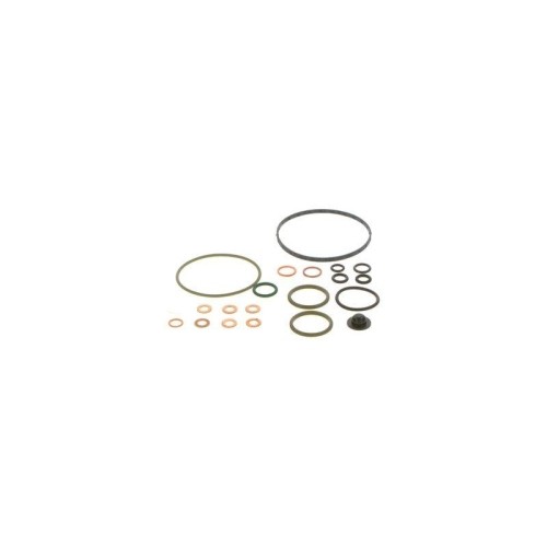 Kit guarnizioni pompa - guarnizioni,