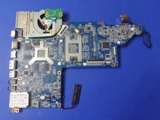 SCHEDA MADRE PC PORTATILE HP