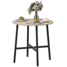 HOMCOM Tavolo da Cucina