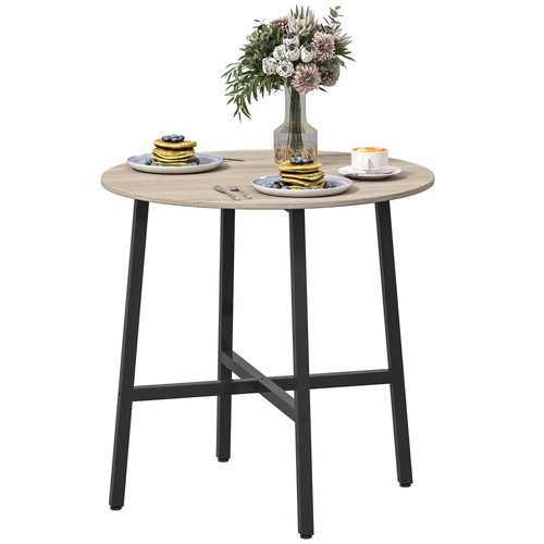 Homcom tavolo cucina - homcom, da