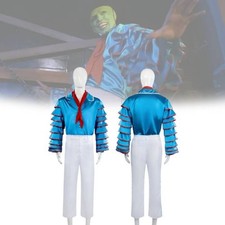 Costume Cosplay La Maschera