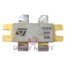 Tubo alta frequenza SD4590