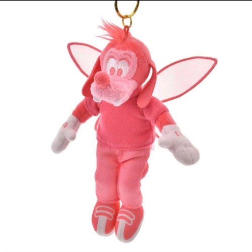Disney store max - max, peluche