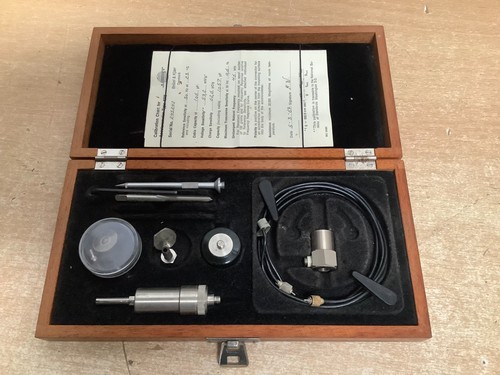 Accelerometro bruel kjaer - &,