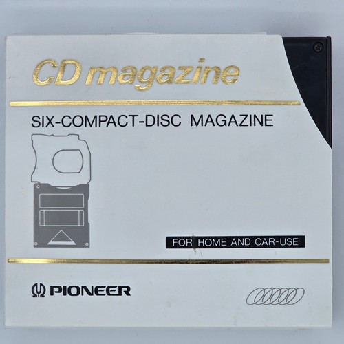 Pioneer prw 1023 - prw-1023, cartuccia