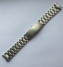 Cinturino Orologio Uomo