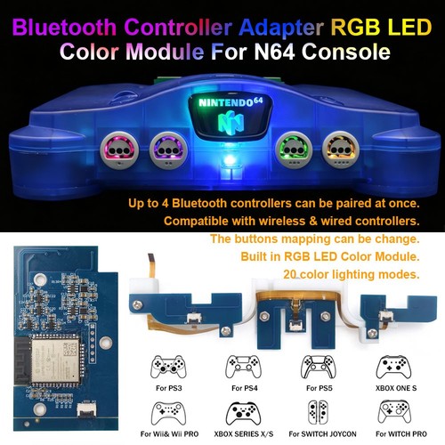 Adattatore interno controller