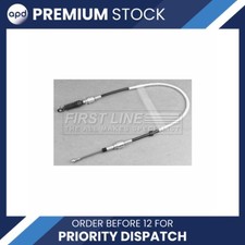 Tiracavi Prima Linea FKG1058, cambio manuale