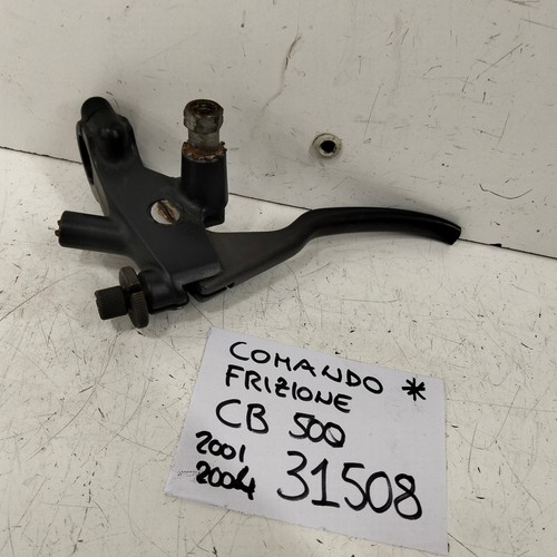 Comando supporto leva frizione - comando,