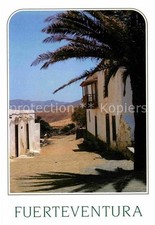 Fuerteventura lotto villaggio