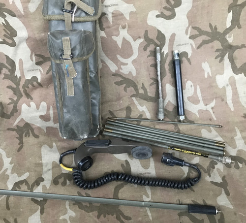 Sacca con accessori kit - con,
