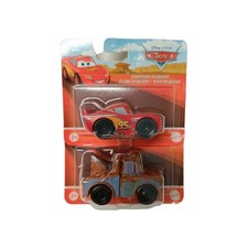 Cars Disney Saetta McQueen E