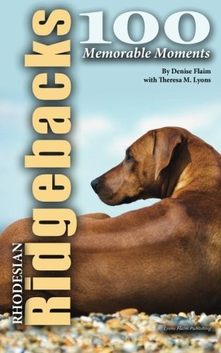 100 memorable rhodesian - memorable,