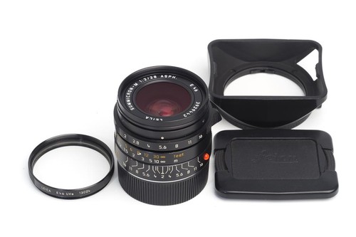 Leica leitz - leica, m