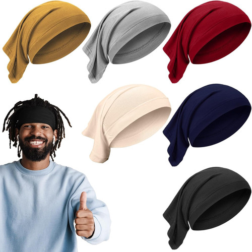 Pezzi spandex dreadlock - dreadlock, cap