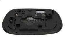 Vetro dello specchietto