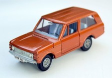 Range Rover Bj. 1970-1985