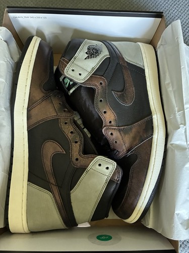 Nuovo con scatola air - -, jordan