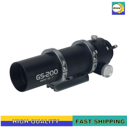 Touptek 200ar 40mm 200mm - touptek, gs-200ar