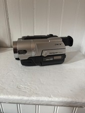 Sony CCD-TRV608 8mm Hi8 4" LCD