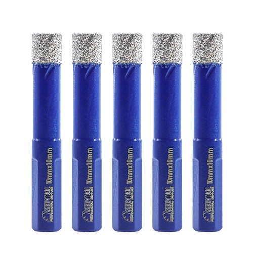 5pcs kit 10mm punta - 10mm, da