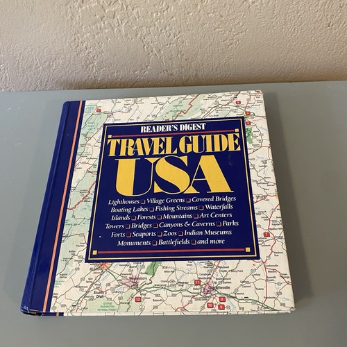 Travel guide a by - s.,