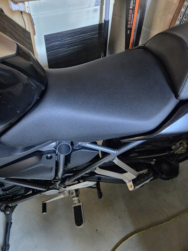 Sedile anteriore bmw r1200 - sedile, r