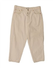 Jeans uomo ZARA cropped EU 44