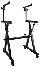 Rockville Z45W Z-Style 2-Tier