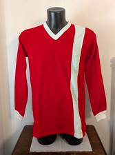 maglia anni '70 MATCH WORN #13