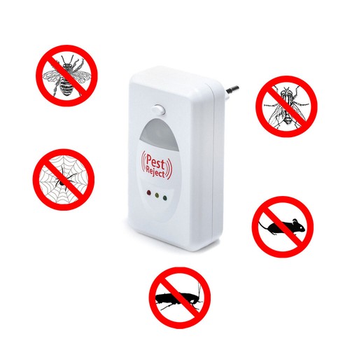 Repellenti pest reject - repellenti,