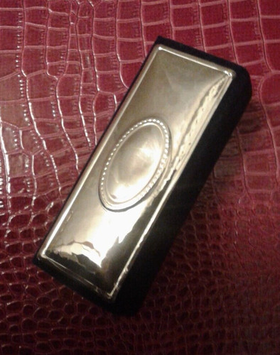 Porta rossetto con specchietto - porta,