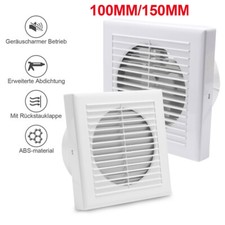Ventilatore da bagno