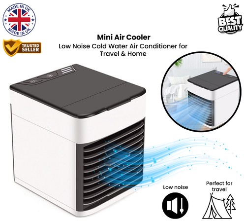 Mini ventilatore raffrescatore - mini,