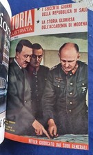 Storia Illustrata 1963 Da