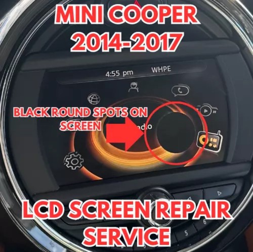 Mini cooper cabrio - cooper, f57