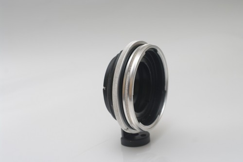 Obiettivo kowa kowa66 - kowa, mf