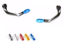 PROTEZIONI LEVE CARBONIO