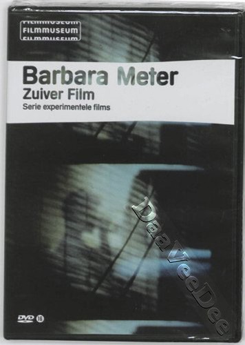 Barbara meter zuiver film - barbara,
